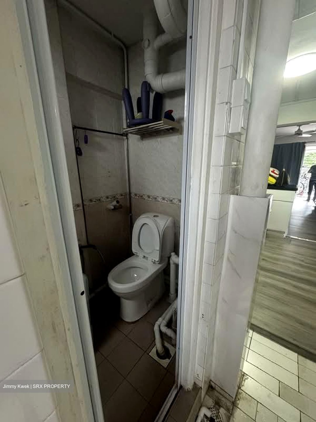 Blk 9 Selegie House (Central Area), HDB 3 Rooms #534806991